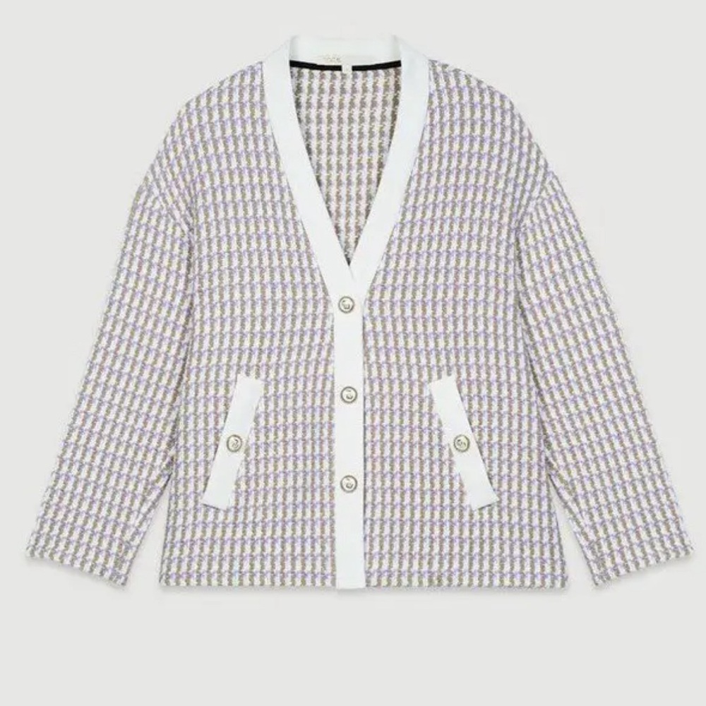 Maje Cardigan
